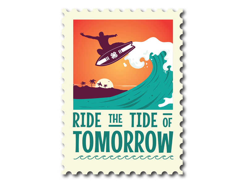 Logo for 2026 Montgomery County Fair