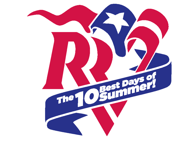 Logo for 2026 Red River Valley Fair
